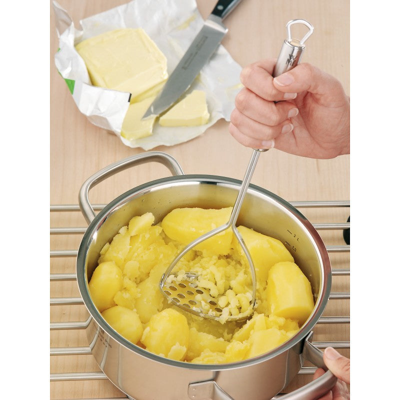 WMF Profi Plus potatoe masher 28,5cm
