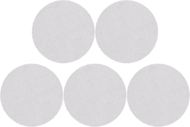 Bosch EXPERT Sandings Nets M480,125mm,K240, 5x