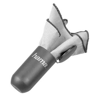 Hama  Micro  Cleaning Cloth 5904