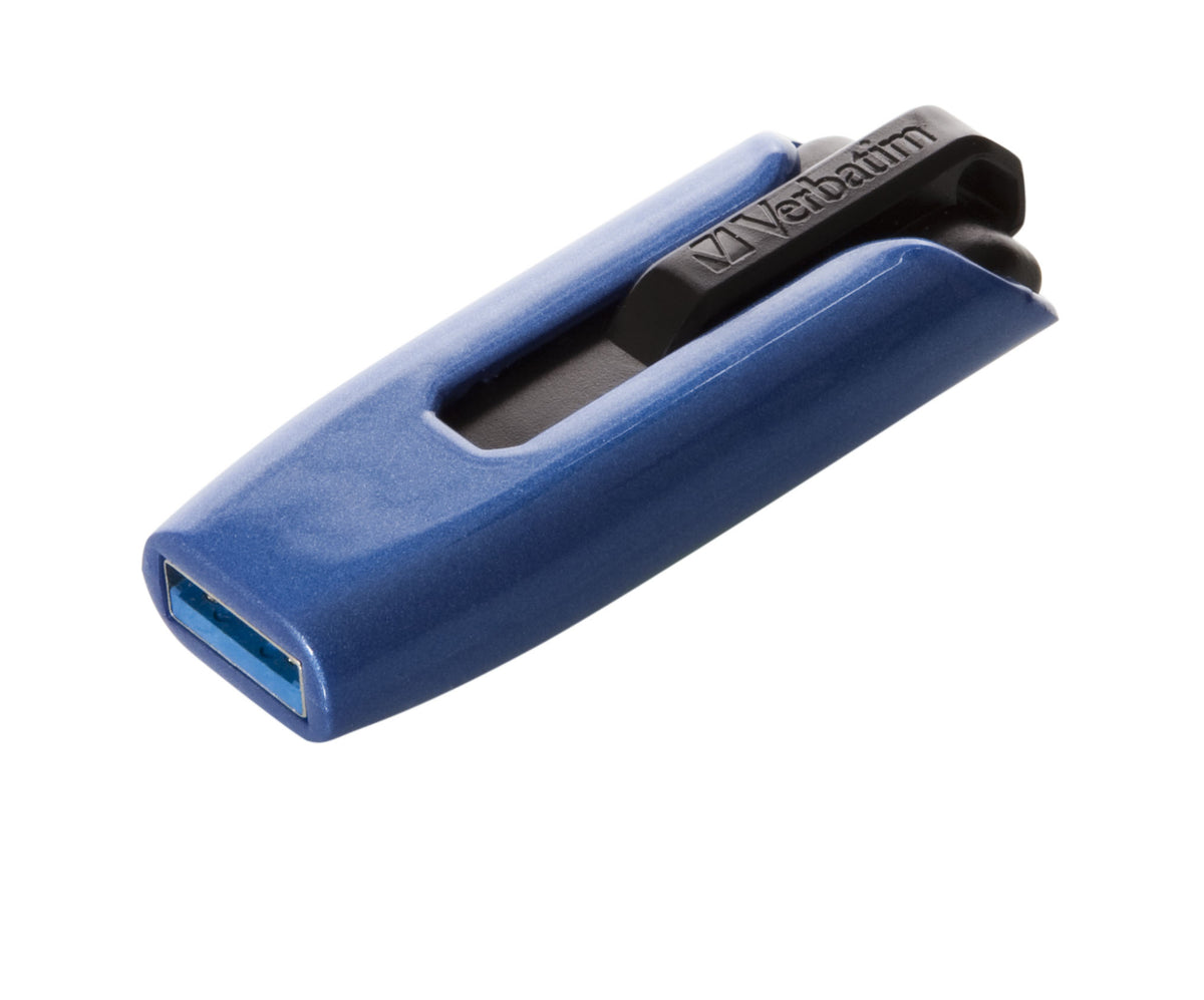 Verbatim Store n Go V3 MAX 128GB USB 3.0 Read max. 300MBs   49808