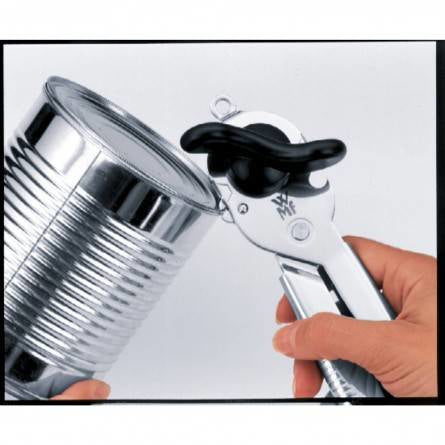 WMF Tin Up Dosenöffner Edelstahl