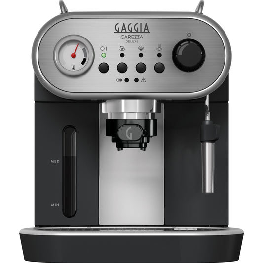 Gaggia R18525/01 Carezza Deluxe