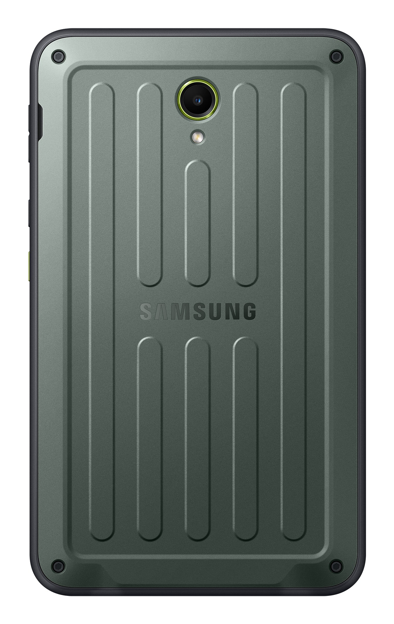 Samsung Galaxy Tab Active 5 5G Enterprise Edition green