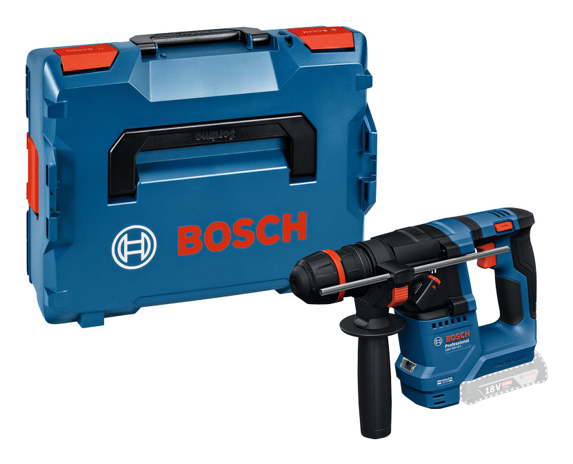 Bosch GBH 18V-18 X Cordless Rotary Hammer Drill