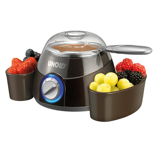 Unold 48667 Chocolatier