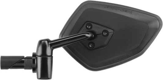 Spiegel Busch & Müller cycle star E913/712 zwart