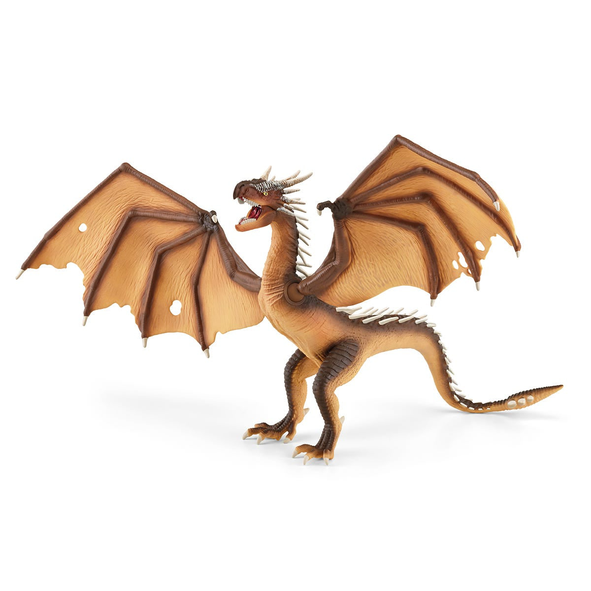 Schleich Wizarding World Hungarian Horntail Dragon  13989