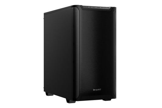 be quiet! PURE BASE 501 Black housing