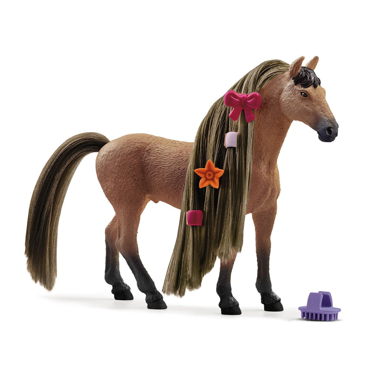 Schleich Sofia's Beauties  42621 Beauty Horse Akhal-Teke Stallion