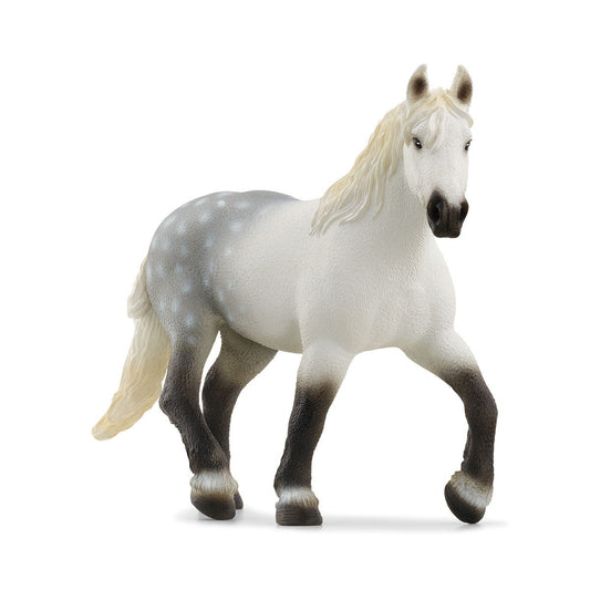 Schleich Farm Life Percheron Mare 13971