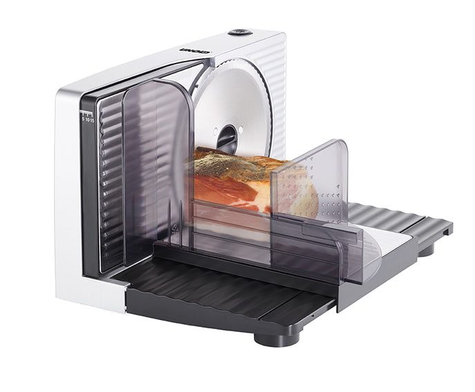 Unold 78866 All-purpose slicer Curve silver