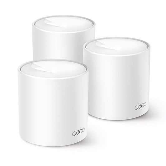 TP-Link Deco X1500 (3er-Pack)