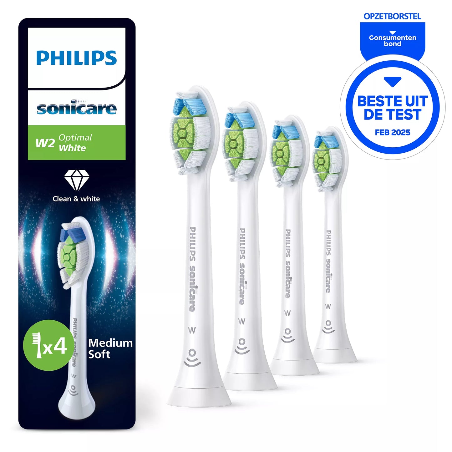 Philips HX 6064/87 Sonicare