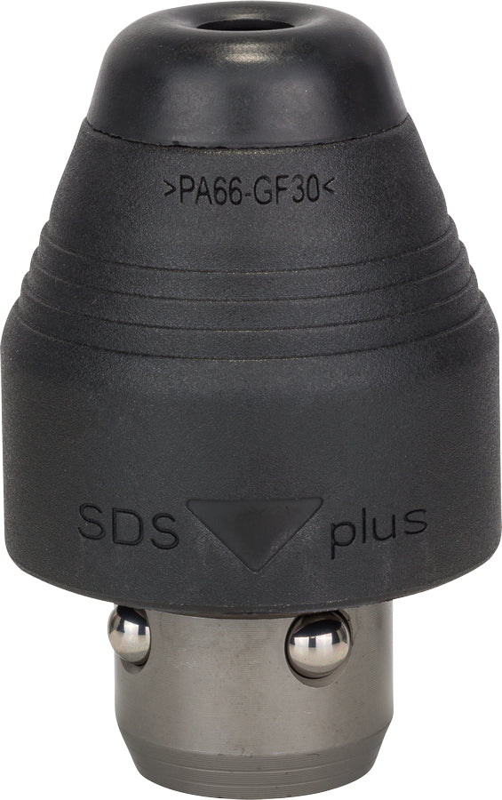 Bosch SDS-plus Quick Change Drill Chuck GBH2-26