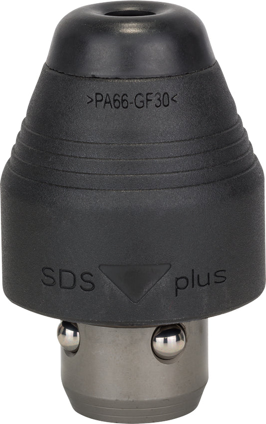 Bosch SDS-plus Quick Change Drill Chuck GBH2-26