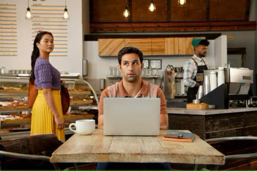 3M BPNAP007 Privacy Film  16:10 Bright Screen MacBook Air 15 M2