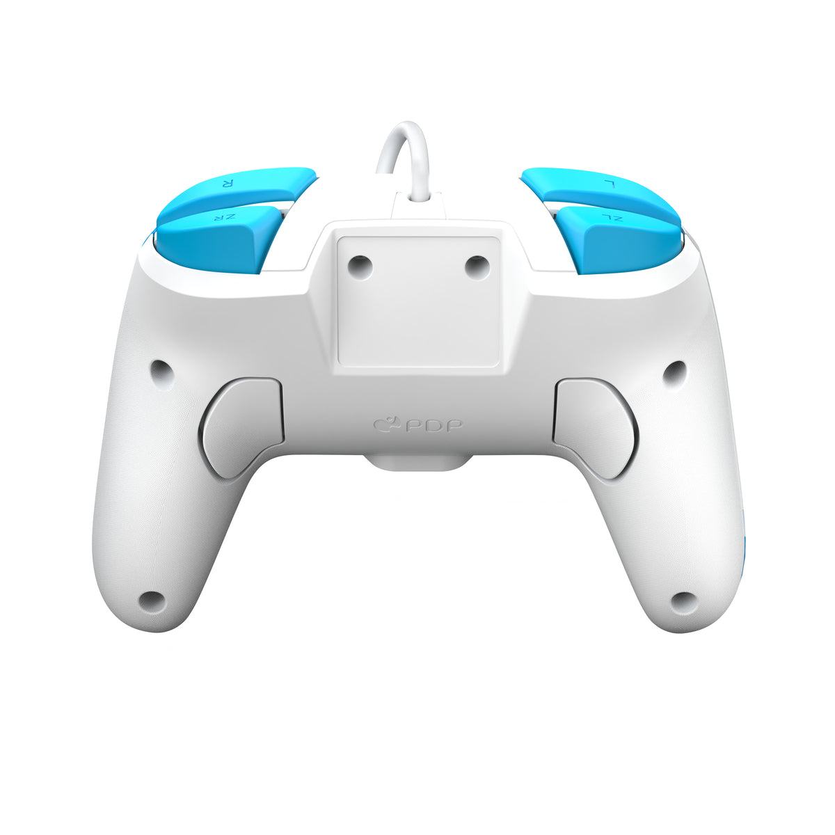 PDP Rematch Wired Controller NS Mario Escape