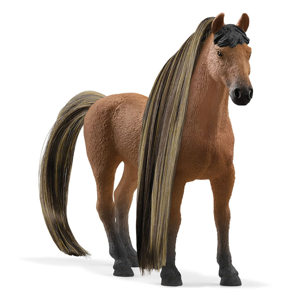 Schleich Sofia's Beauties  42621 Beauty Horse Akhal-Teke Stallion