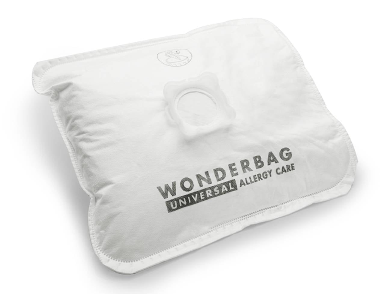 Stofzak Row.Wonderbag Allergy
