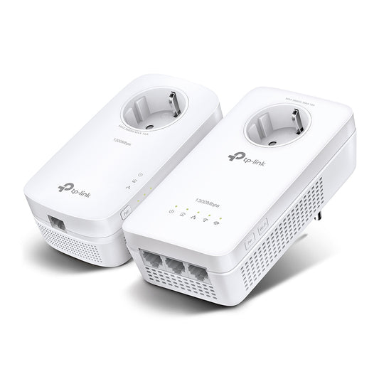 TP-Link TL-WPA1300P KIT (DE) Power WLAN