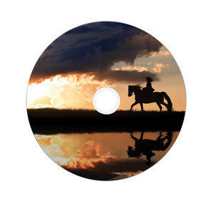 1x50 Verbatim DVD+R Double Layer 8x Speed, 8,5GB wide printable