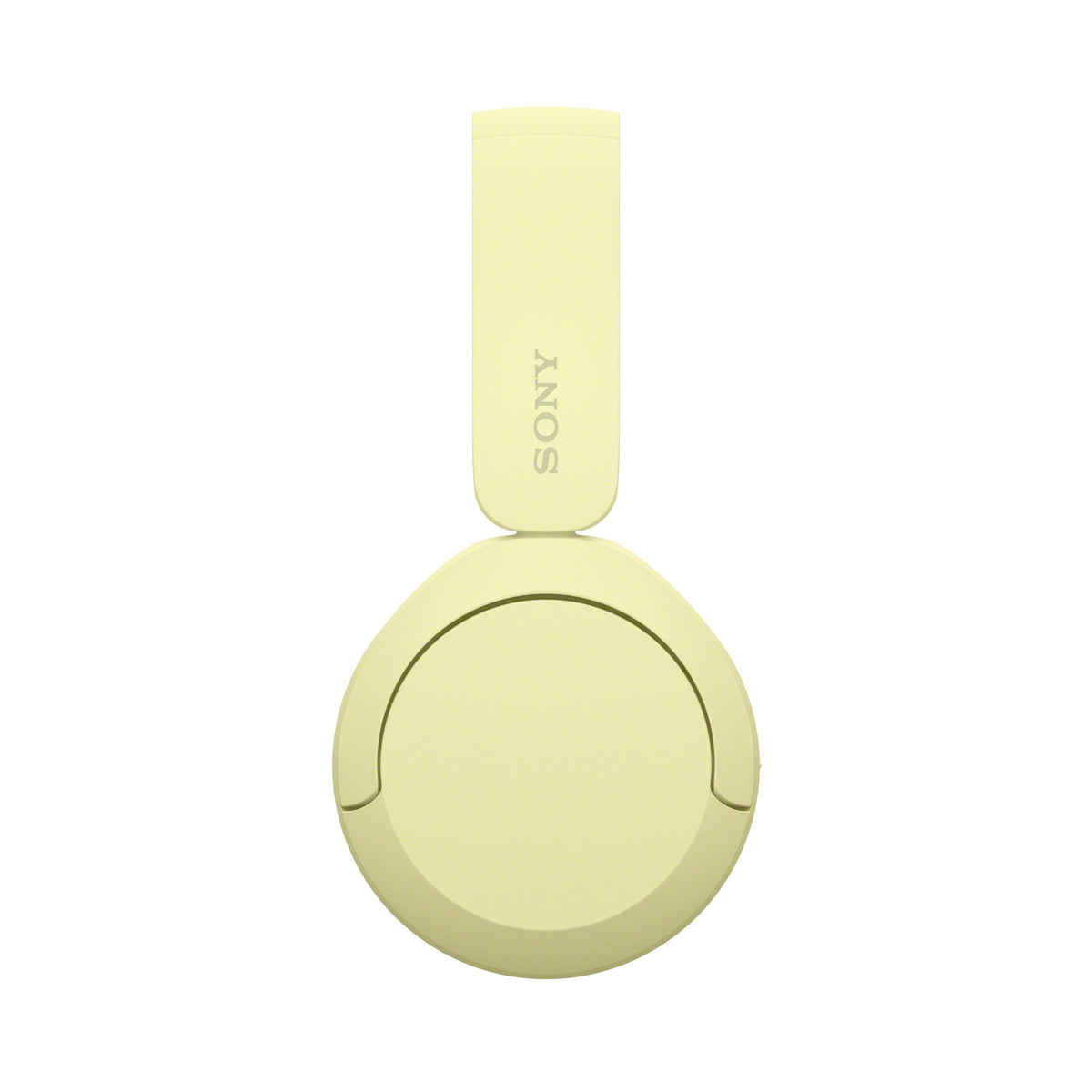 Sony WH.CH520Y gelb