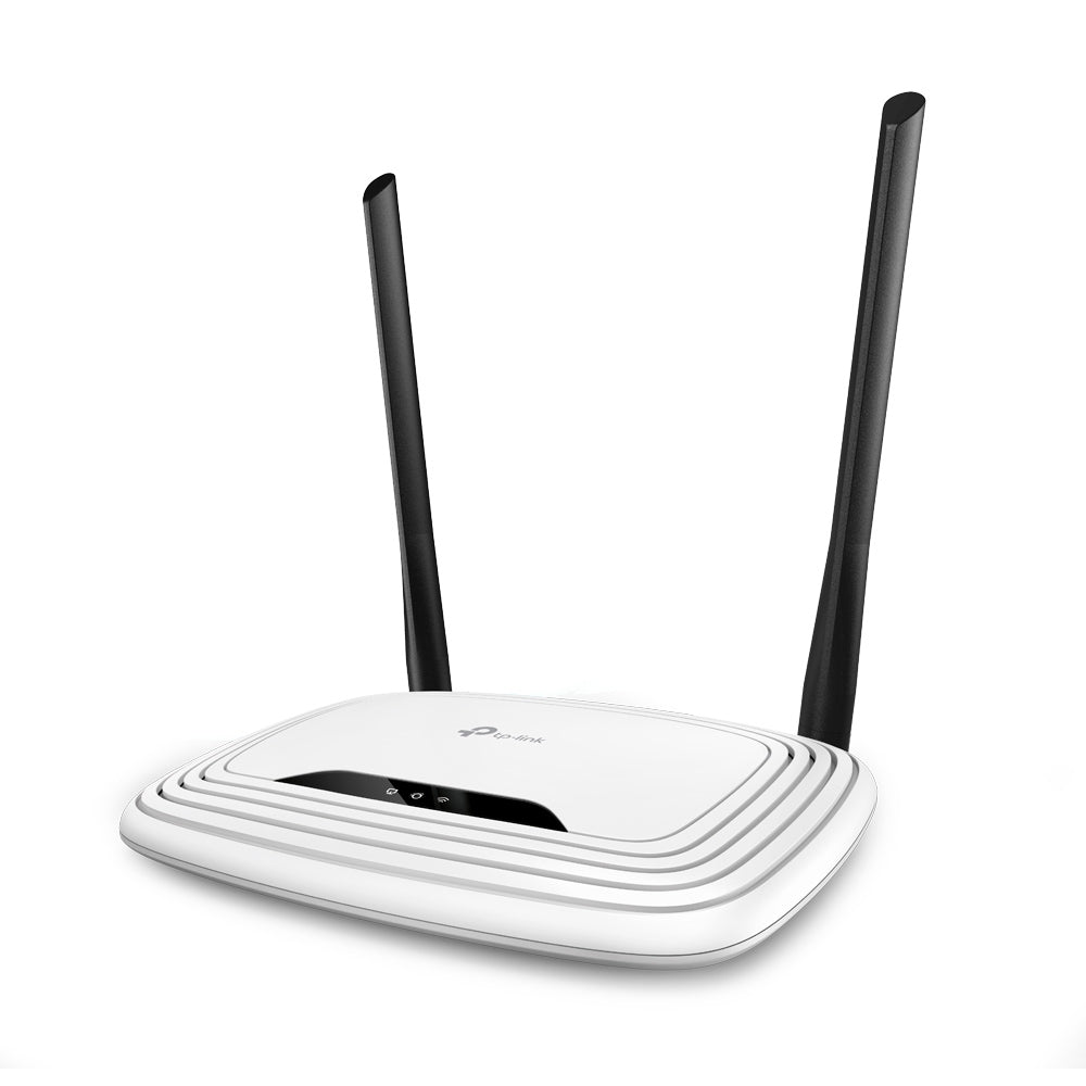 TP-LINK TL-WR 841 N 300M Wireless N-Router