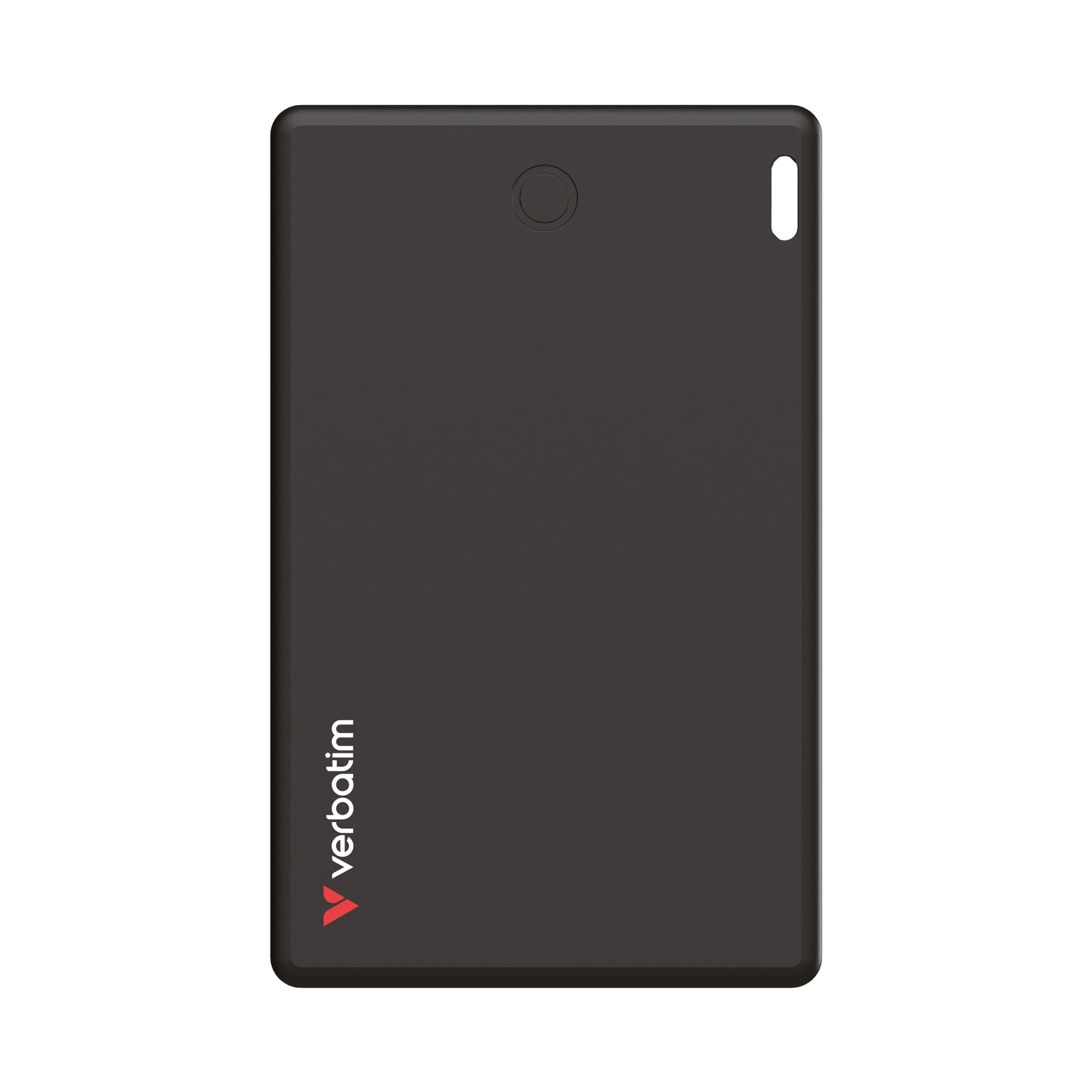 Verbatim My Finder Card schwarz Bluetooth MYFCR-01B        32138