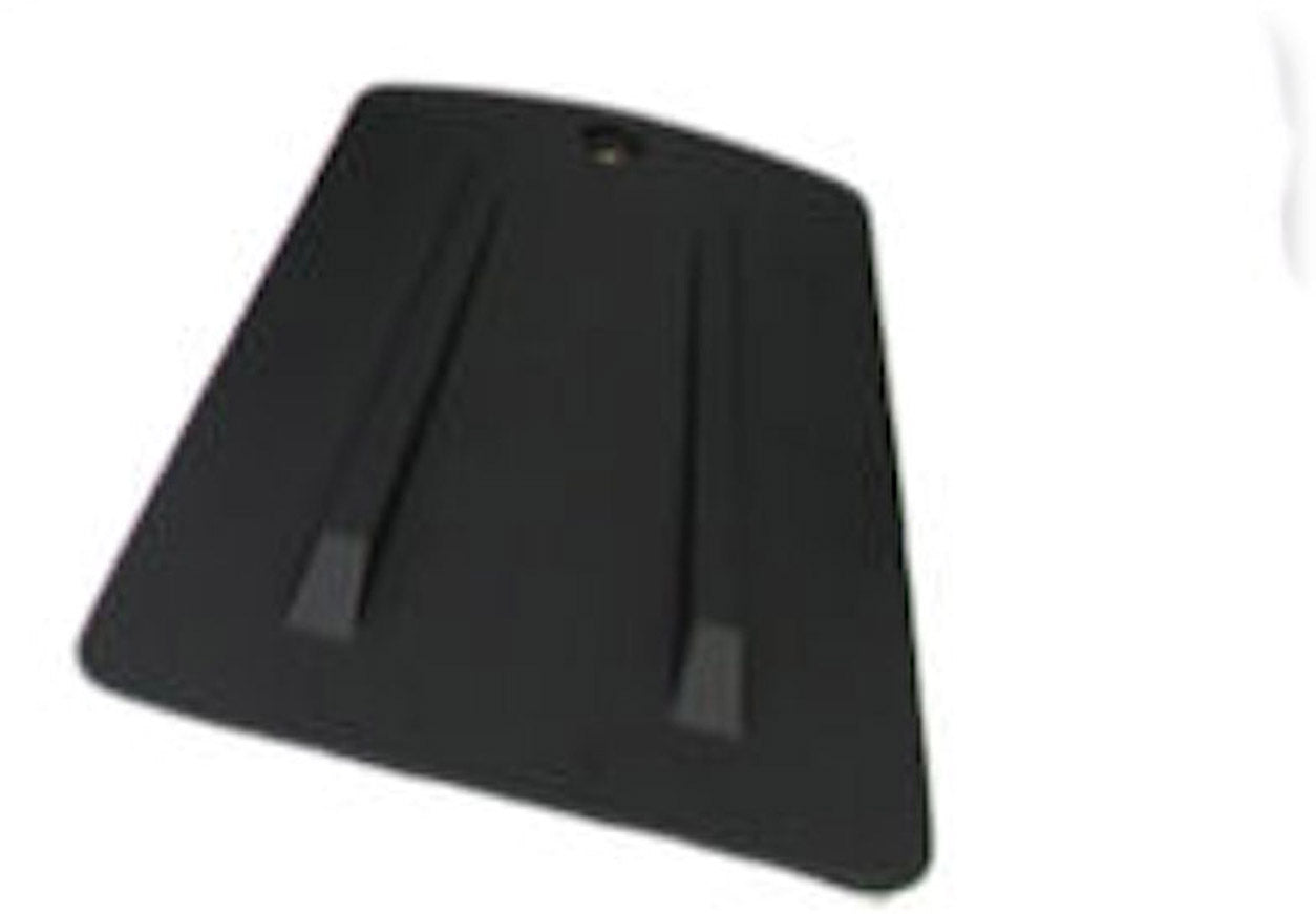 Accudeksel Peugeot Speedfight 1 & 2 - mat zwart