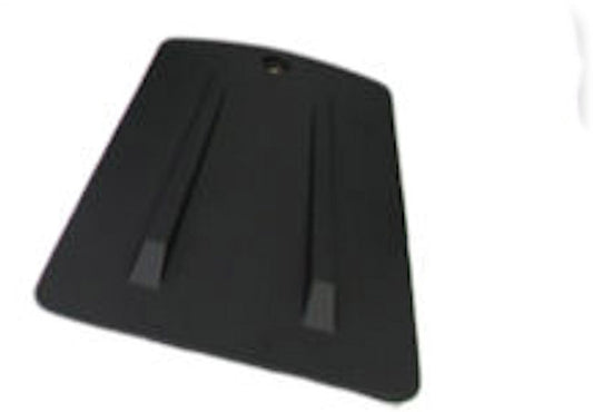 Accudeksel Peugeot Speedfight 1 & 2 - mat zwart