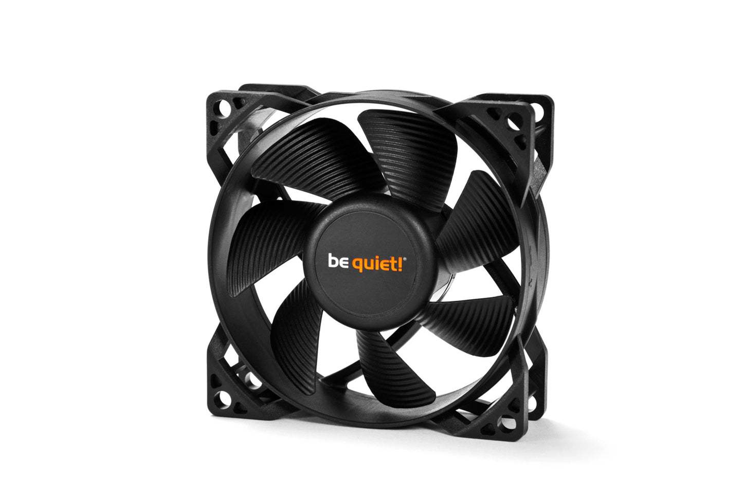 be quiet! Pure Wings 2 80mm Case Fans