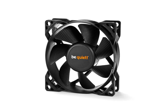 be quiet! Pure Wings 2 80mm Case Fans