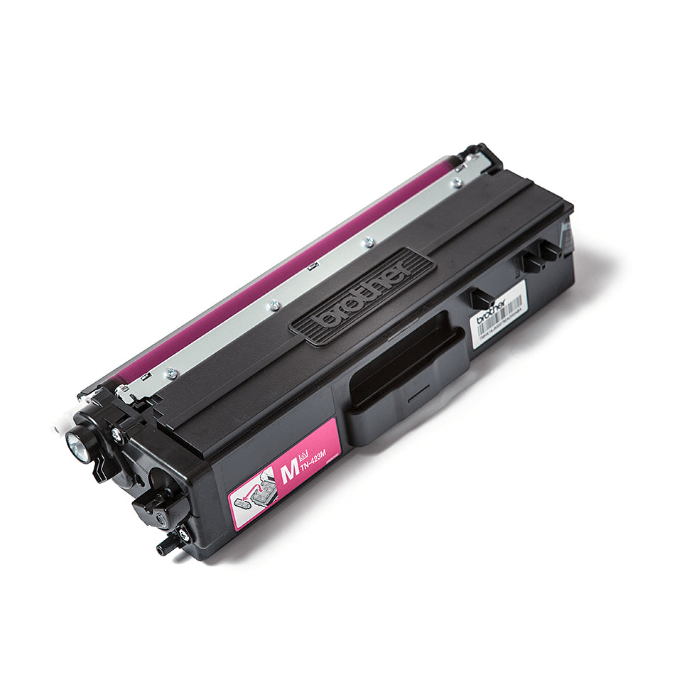 Brother TN-423 M Toner magenta
