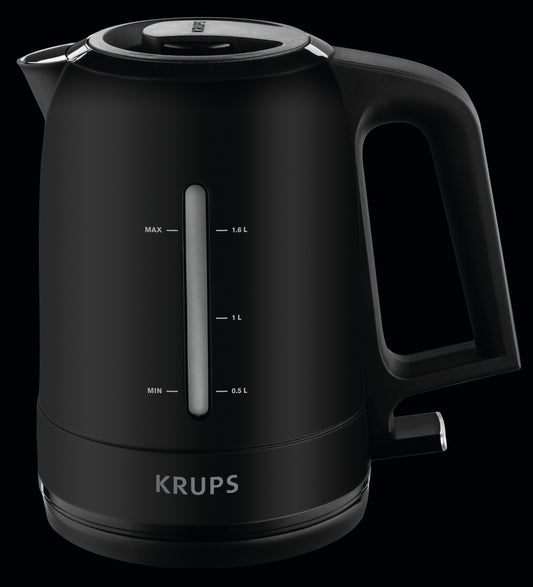 Krups BW 2448 black