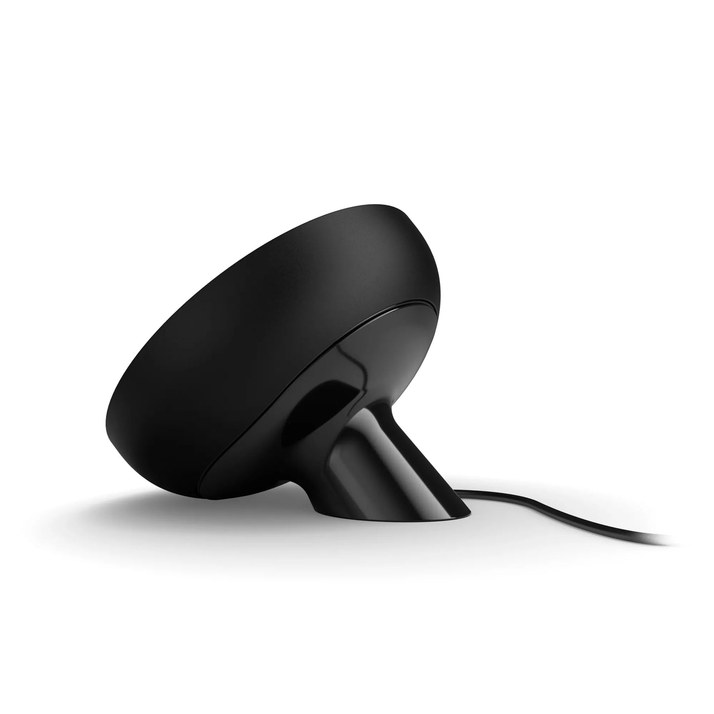 Philips Hue Bloom LED Table Lamp black