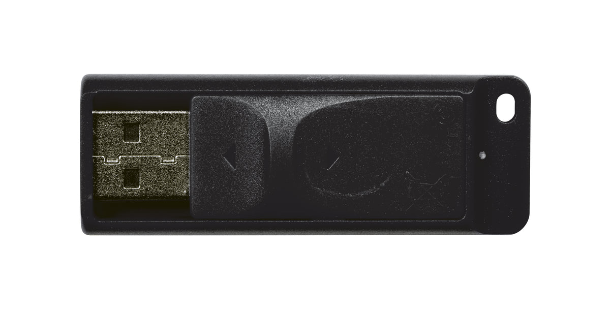 Verbatim Store n Go Slider  32GB USB 2.0                    98697
