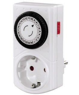 Hama  Mini Timer Switch