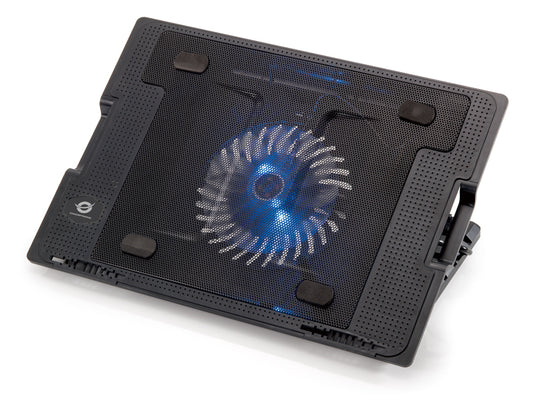 Conceptronic CNBCOOLSTAND1F Laptop Cooling Pad
