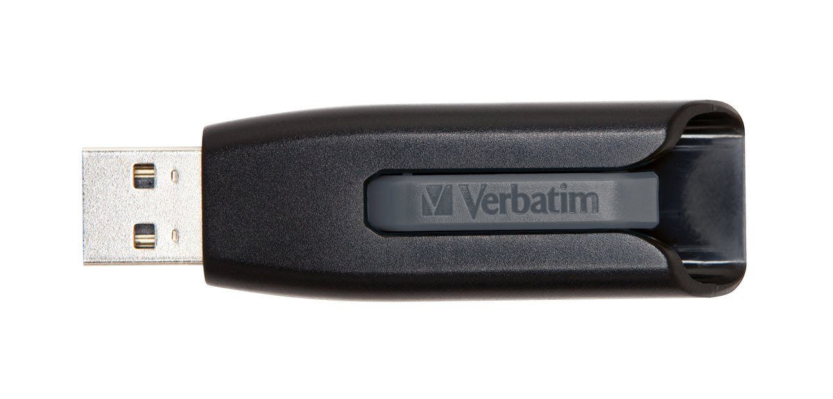 Verbatim Store n Go V3     256GB USB 3.0 grey               49168