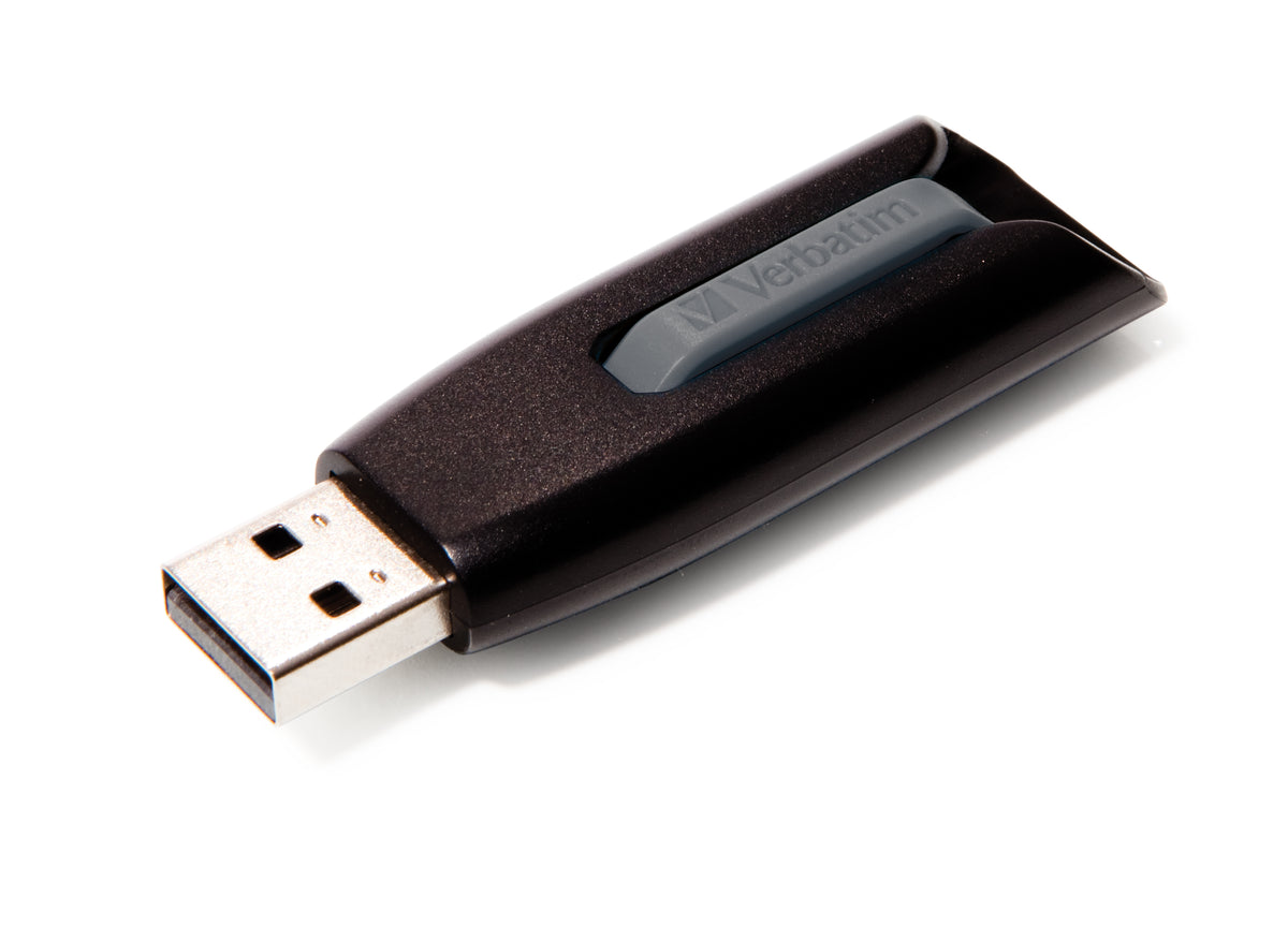 Verbatim Store n Go V3     256GB USB 3.0 grey               49168