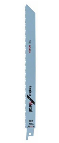 Bosch 100 saber saw blade S 1122 BF