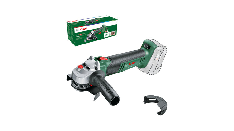 Bosch UniversalGrind 18V-75 115m