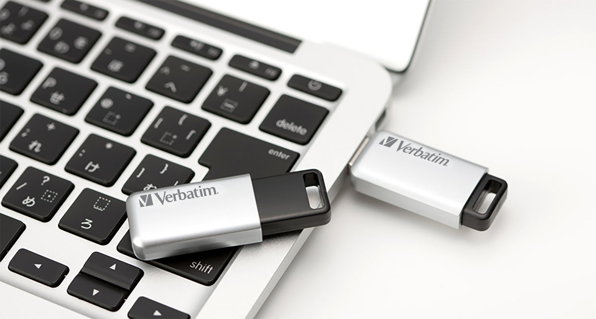 Verbatim Secure Data Pro    16GB USB 3.0