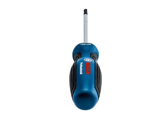 Bosch Screwdriver TX 25 x 100