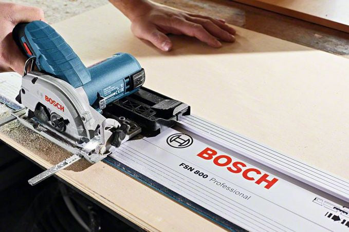 Bosch GKS 12V-26 Professional Cordless Circular Saw