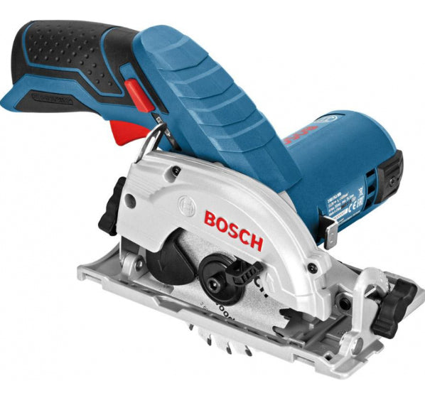 Bosch GKS 12V-26 Professional Cordless Circular Saw