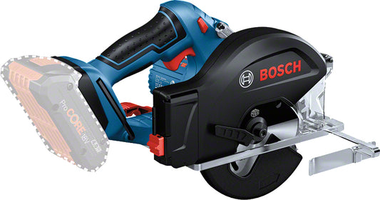 Bosch GKM 18V-50 (solo, L)