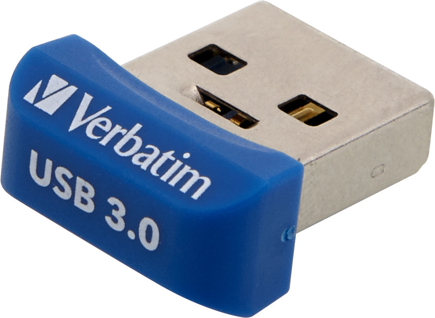 Verbatim Store n Stay Nano  16GB USB 3.0                    98709