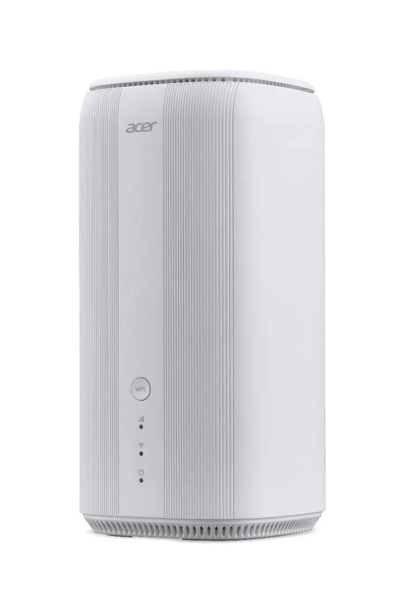Acer Connect X6E 5G CPE WiFi Router white