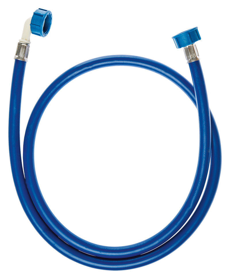 AEG aanvoerslang 1x haaks 1,5m